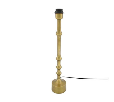 Lampvoet Liva 11x11x53cm