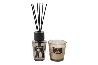 Gift set Sandalwood