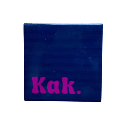 Tegeltje Kak