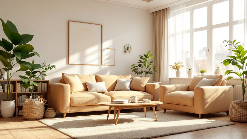 Een luxe uitstraling in huis zonder grote verbouwing? Zo pak je het aan