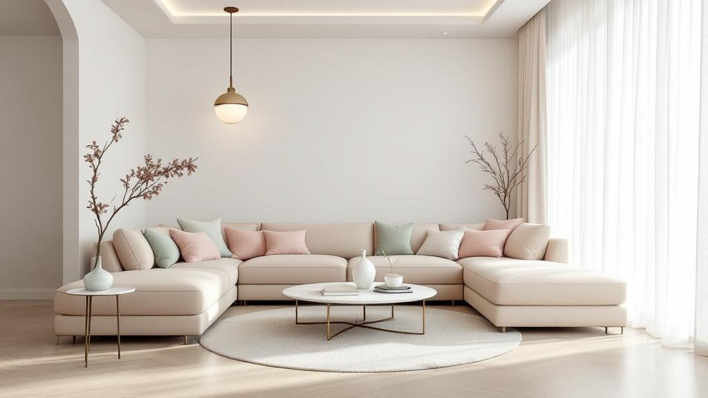 hoek woonkamer inrichten