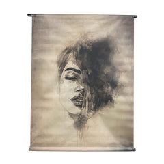 Wanddecoratie in verschillende formaten en stijlen