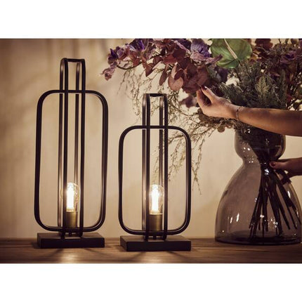 Tafellamp Luno groot