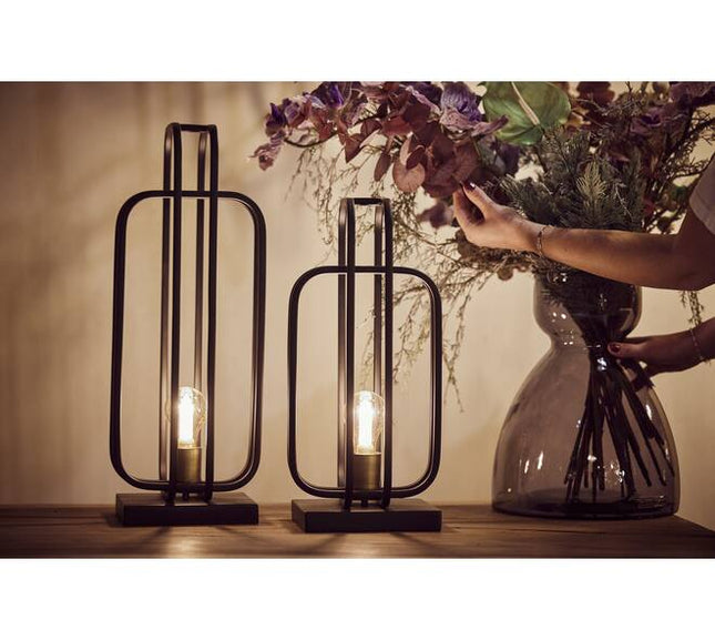 Tafellamp Luno klein