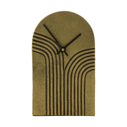 Tafelklok Arco groot