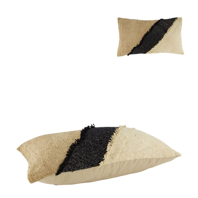 Sierkussen Bohemian rechthoek