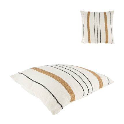 Sierkussen Nordic streep