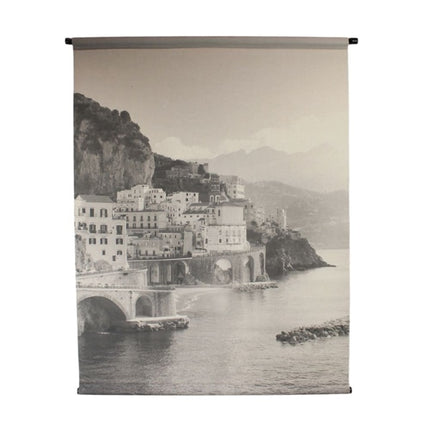 Wandkleed Amalfi