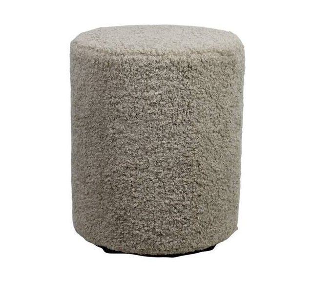 Poef Noa beige