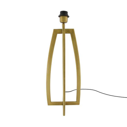 Lampvoet Lucy 22x22x58cm