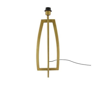 Lampvoet Lucy 22x22x58cm