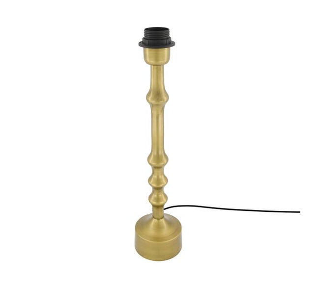 Lampvoet Liva 9.5x9.5x42.5cm