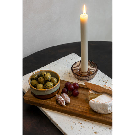 Serveerset Jip Rechthoek