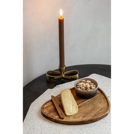 Serveerset Jip organisch