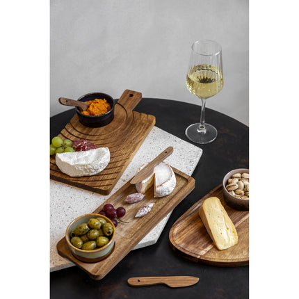 Serveerset Jip organisch