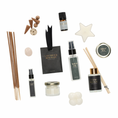 Adventskalender Scent of Joy