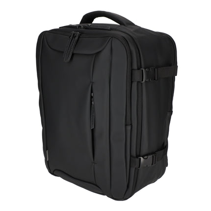 Rugtas/underseater Eco Lining zwart