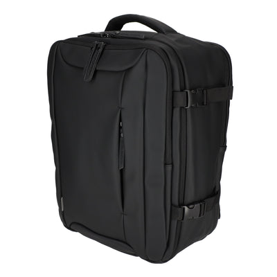 Rugtas/underseater Eco Lining zwart