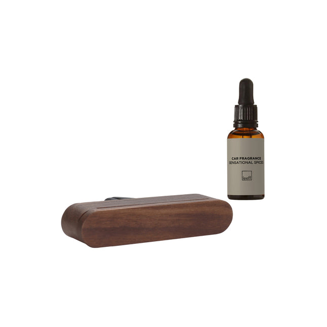 Autoparfum Sensational