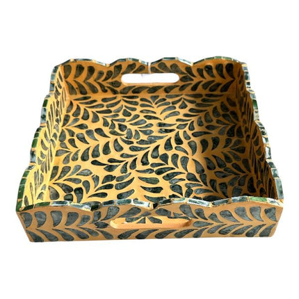 Dienblad Olivia small