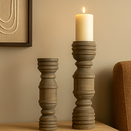 Kandelaar Elano klein