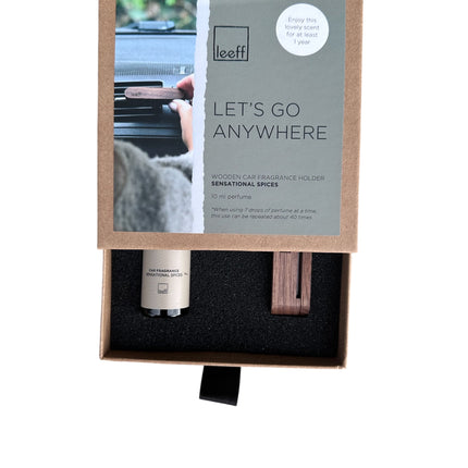 Autoparfum Sensational