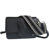 I'm Dutch Schoudertasje Rione Black