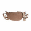 I'm Dutch Crossbodytas Duke Camel