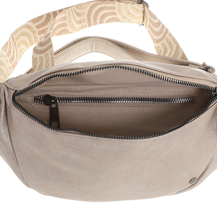 I'm Dutch Crossbodytas Duke Champagne