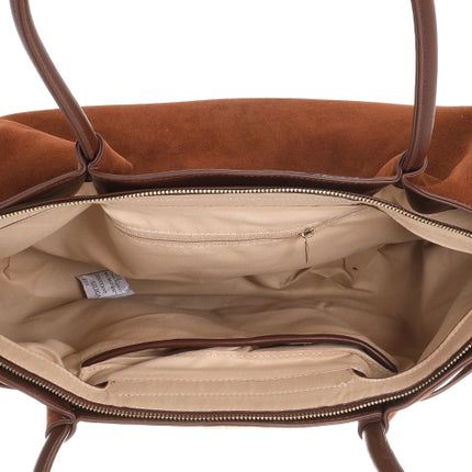 I'm Dutch Damestas Cambridge Cognac