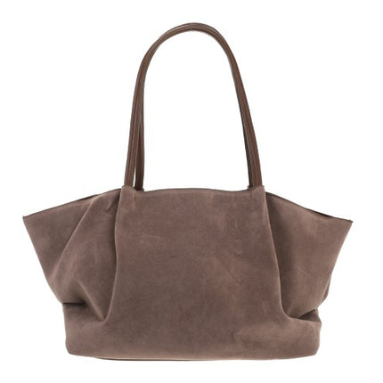 I'm Dutch Damestas Cambridge Dark camel