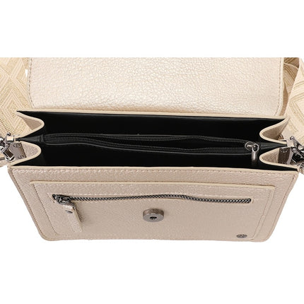 I'm Dutch Schoudertasje Rione Champagne