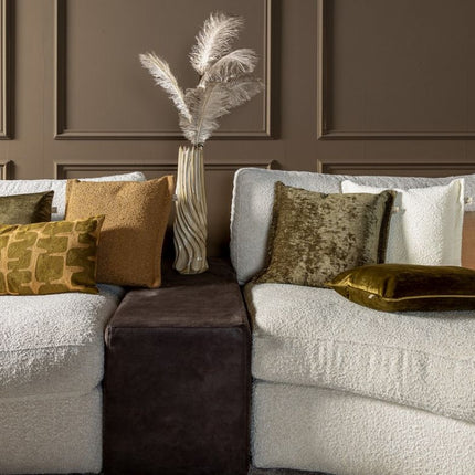 Sierkussen Lewis Groen