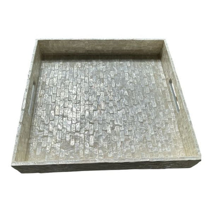 Dienblad Luna medium