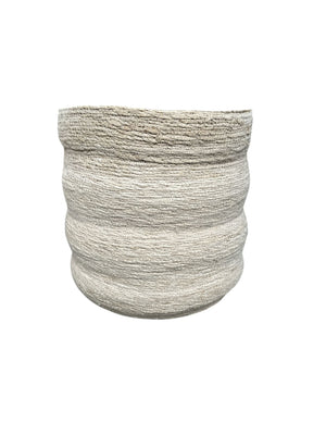 Plantenmand Seagrass set van 3