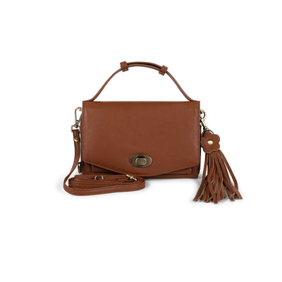 Bag2Bag damestas Napels