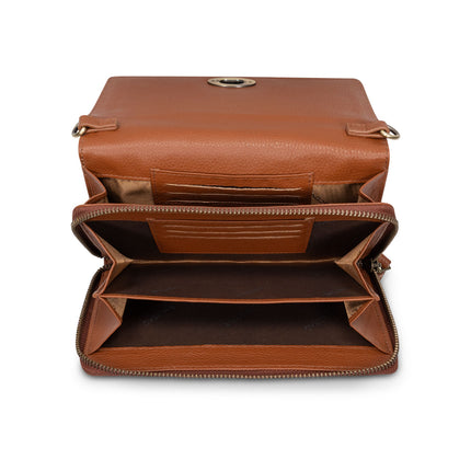 Bag2Bag damestas Napels