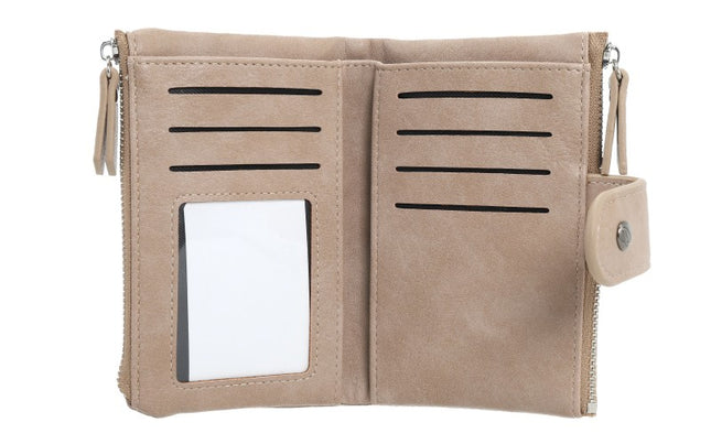 Portemonneetje Natal