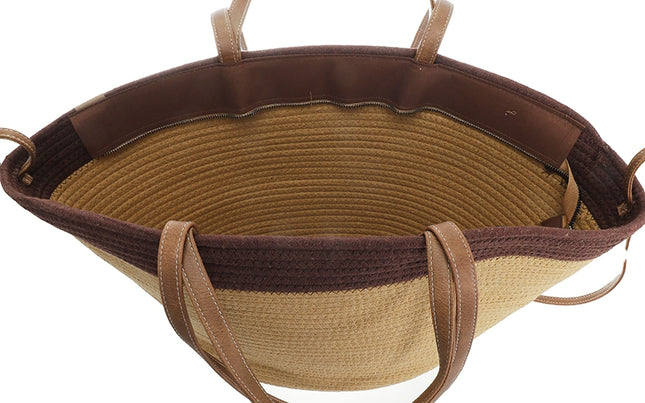 I'm Dutch damestas/strandtas Royan