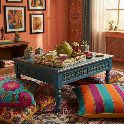 Dienblad Olivia medium