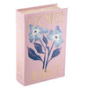 Opbergboek Flowers