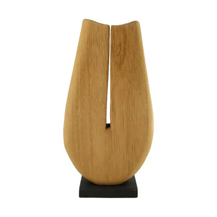 Ornament Paulownia groot kn