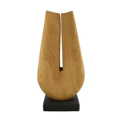 Ornament Paulownia klein