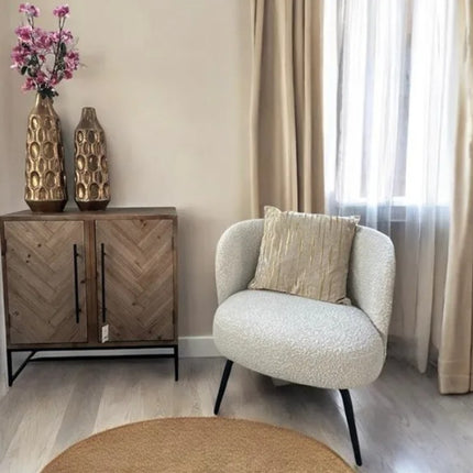 Vaas Jade L ø20x57 cm