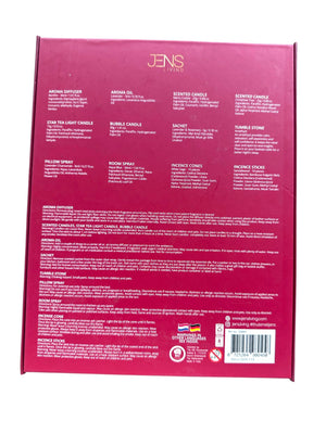 Adventskalender Scent of Christmas