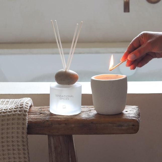 Diffuser Sensational Spices