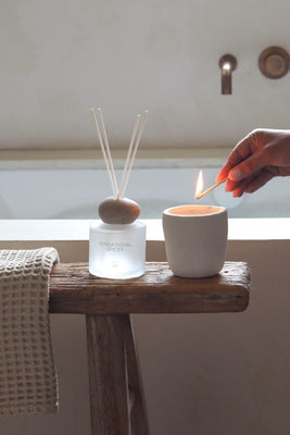 Diffuser Sensational Spices
