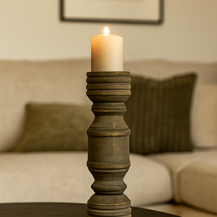 Kandelaar Elano klein