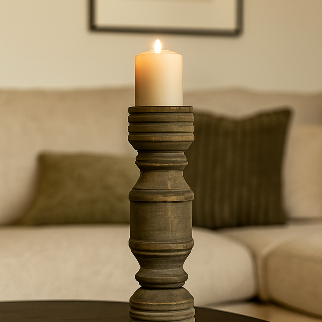 Kandelaar Elano klein