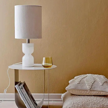 Bloomingville Indee tafellamp